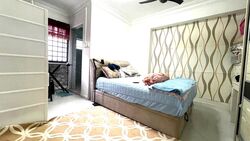 Blk 354 Tampines Street 33 (Tampines), HDB 4 Rooms #590740861